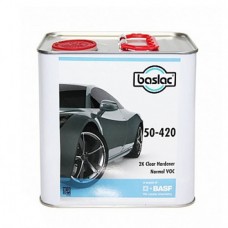 Затверджувач нормальний BASLAC 50-420 для VOC лаків 40-440/450, 2,5 л